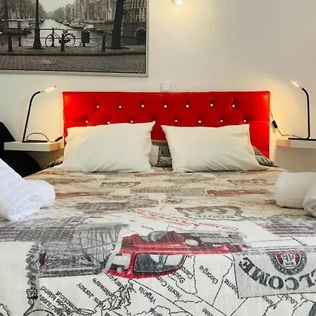 Benalbeach - Precioso Estudio En Con Piscinas, Parque Acuatico Y Zonas De Ocio, Playa A 100 Metros Benalmádena